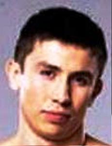 Gennady Golovkin