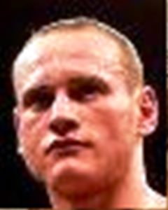George Groves George Groves
