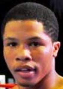 Gervonta Davis Gervonta Davis