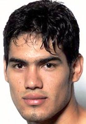Gilberto Ramirez Gilberto Ramirez