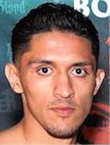 Giovanni Santillan Giovanni Santillan