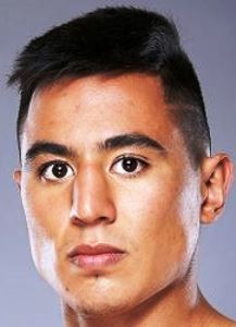 Gonzalo Coria