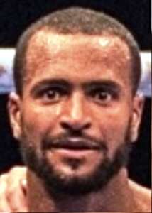Harlem Eubank
