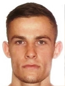Harry Garside