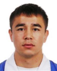 Hasanboy Dusmatov
