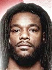 Hasim Rahman Jr. Hasim Rahman Jr.