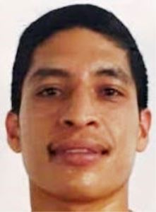 Hector Flores Calixto