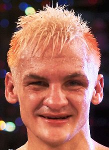Hekkie Budler