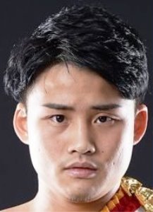 Hiroto Kyoguchi Hiroto Kyoguchi
