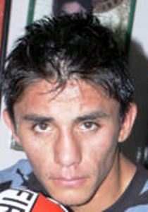 Horacio Garcia