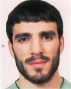 Hovhannes Bachkov