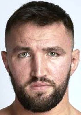 Hughie Fury