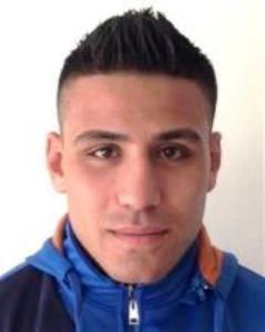 Hussein Iashaish