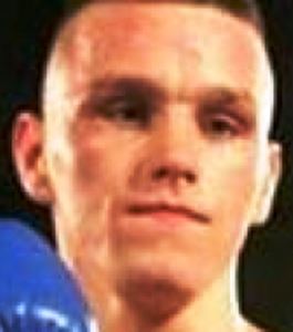 Iain Butcher