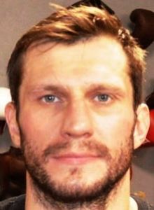Igor Mikhalkin