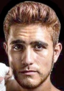 Isaac Avelar