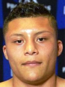 Isaac Cruz Isaac Cruz