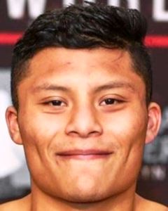 Isaac Cruz Gonzalez Isaac Cruz Gonzalez