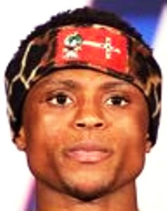 Isaac Dogboe Isaac Dogboe