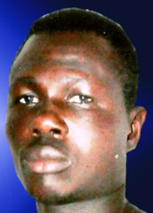 Ishmael Tetteh Ishmael Tetteh
