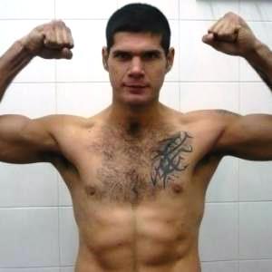 Isidro Ranoni Prieto