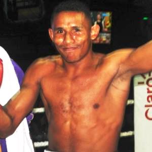 Ismael Barroso Ismael Barroso
