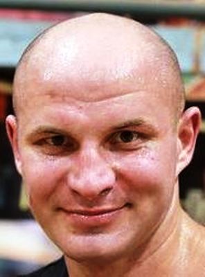 Ivan Dychko Ivan Dychko