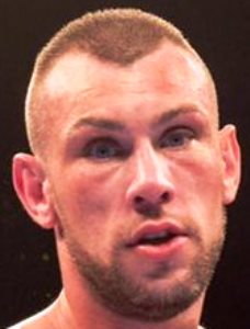 JJ McDonagh