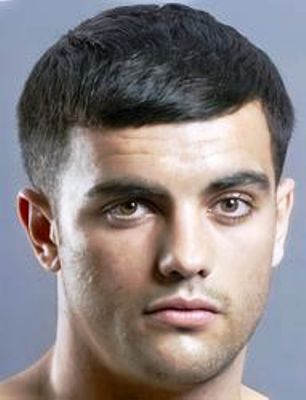 Jack Catterall