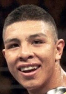 Jaime Munguia