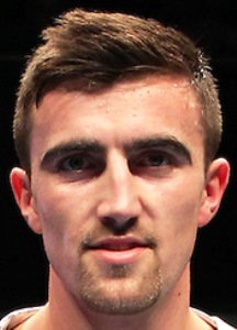 Jake Ball