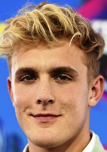 Jake Paul