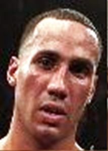 James Degale James Degale