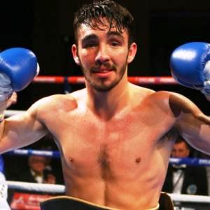 Jamie Conlan