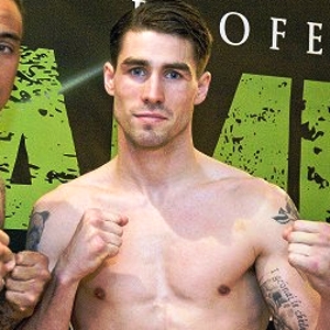 Jamie Cox