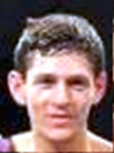 Jamie McDonnell