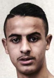 Jaouad Belmehdi Jaouad Belmehdi