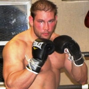 Jason Bergman
