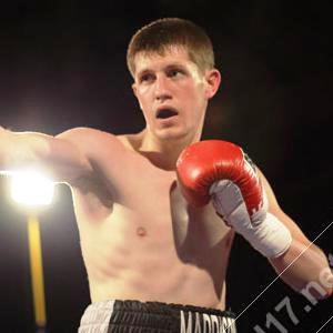 Jason Cunningham