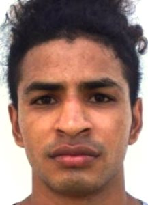 Jean Carlos Caicedo Pachito