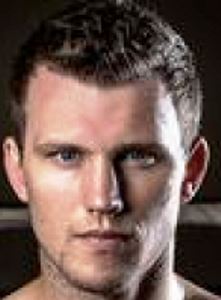 Jeff Horn