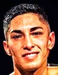 Jeremias Nicolas Ponce