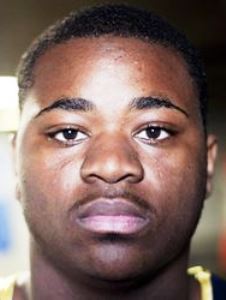 Jermaine Franklin
