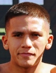 Jesse Rodriguez