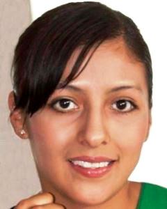 Jessica Nery Plata