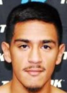 Jessie Magdaleno