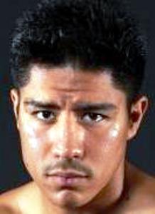 Jessie Vargas