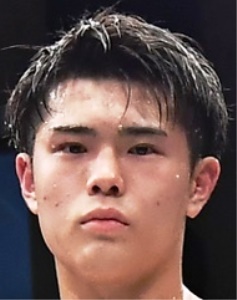 Jin Sasaki