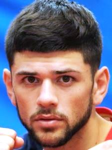 Joe Cordina