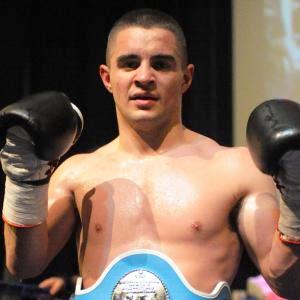 Joe Hughes